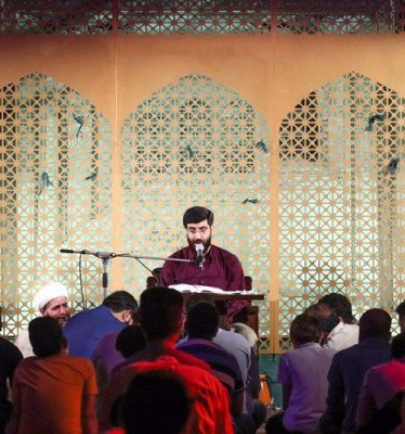 سید رضا نریمانی مادر مهربون